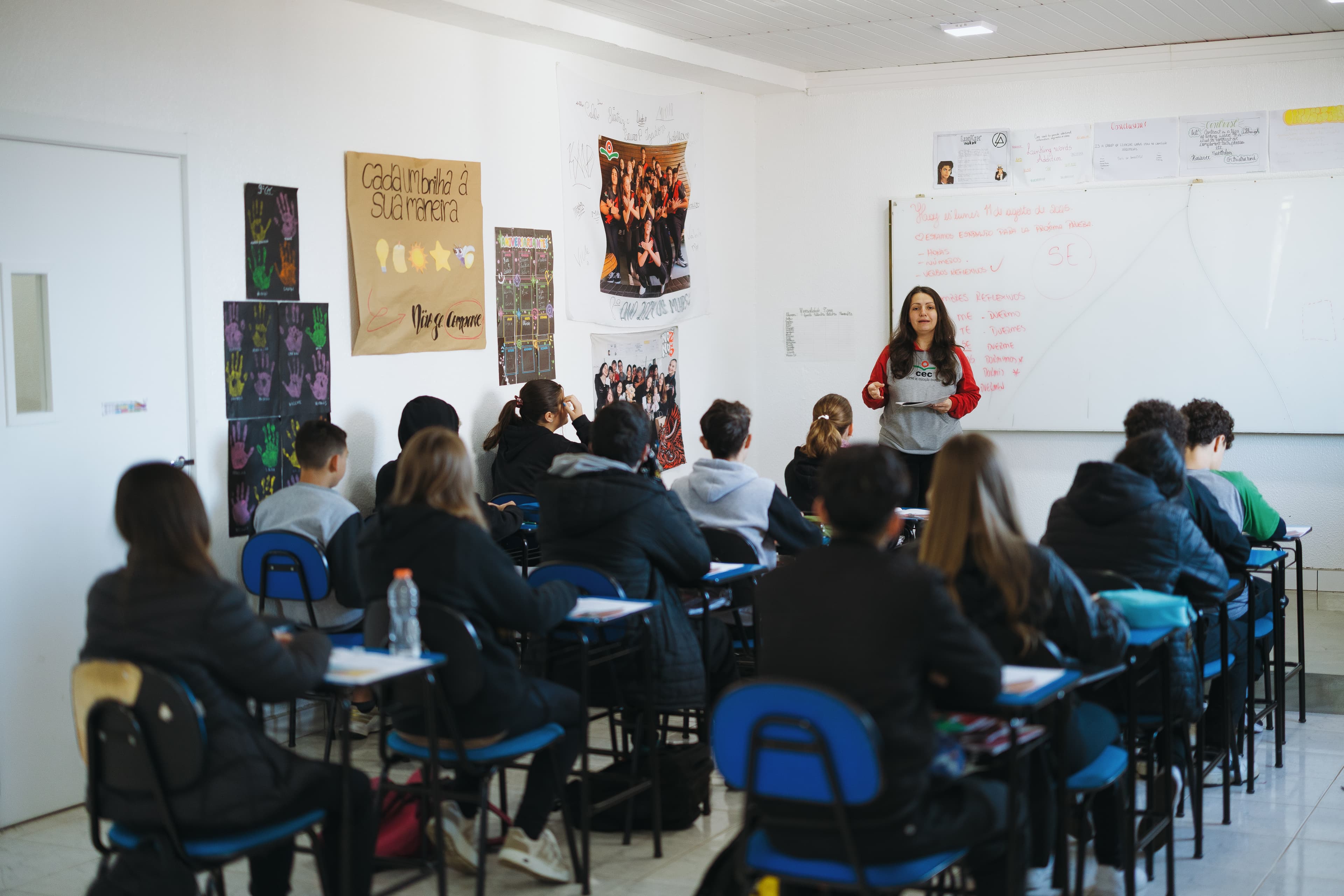 FILOSOFIA EDUCACIONAL - Imagem 5