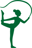 Ginástica Rítmica
